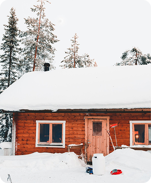 Enjoy the great cold